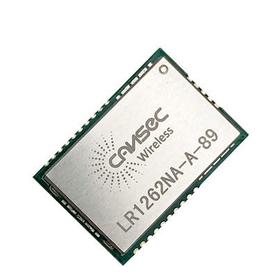 I/O सेमटेक SX1262 लोरा IoT मॉड्यूल 5.7km लोरा RF मॉड्यूल