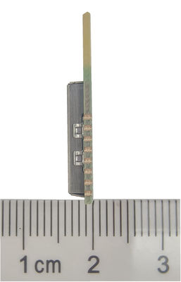 IEEE 80211bgn UART SPI I2C GPIO इंटरफेस और 33V पावर सप्लाई के साथ IoT WiFi मॉड्यूल स्मार्ट डिवाइस नेटवर्क में डेटा एक्सचेंज का समर्थन करता है