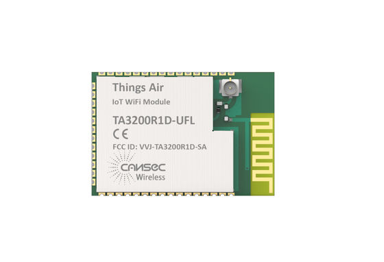 Ta3200R1D Ti CC3200 IoT वाईफ़ाई मॉड्यूल