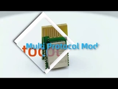 AN2340 BLE/ZigBee मल्टीप्रोटोकॉल