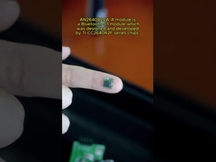 AN2640R2CA-A BLE मॉड्यूल